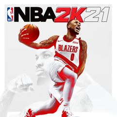 Jogo NBA 2K21 - Nintendo Switch