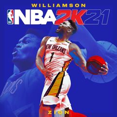 NBA 2K21 Next Generation - Xbox One