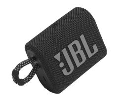 Caixa_de Som JBL GO 3 Portátil - Todas cores