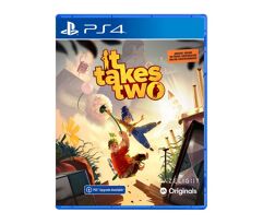 Game_It Takes Two - PS4