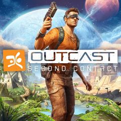 Outcast_Second Contact para PC