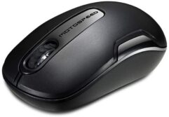 Mouse Motospeed G11 Preto Sem Fio De Alta Velocidade