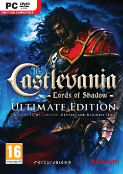 Jogo Castlevania: Lords of Shadow 2 - Xbox 360 no Shoptime