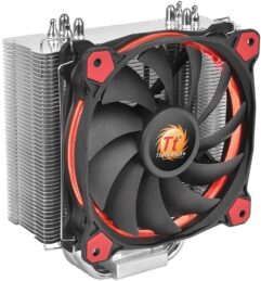 Cooler de CPU Fan TT Ring 12