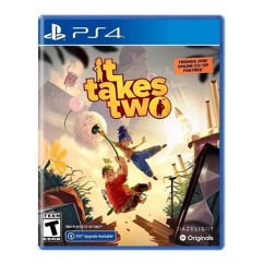 It_Takes Two - PS4/PS5