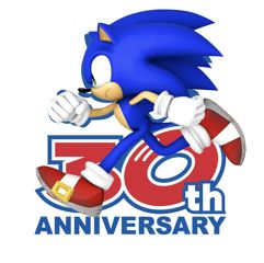 Promoção_Sonic - Aniversário de 30 anos