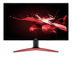 Monitor Gamer Acer KG241Q S LED 23.6 Full HD