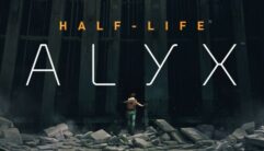 Half-Life Alyx - PC