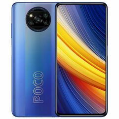 Smartphone_POCO X3 Pro 256GB 8GB - Versão Global