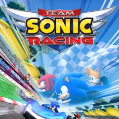 Team_Sonic Racing para PC