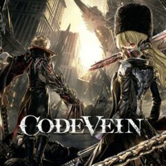 CODE_VEIN para PC