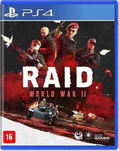 Raid_World_War_II