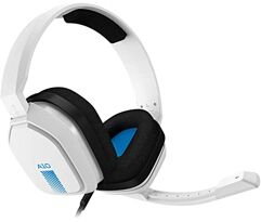Headset_Gamer Astro A10