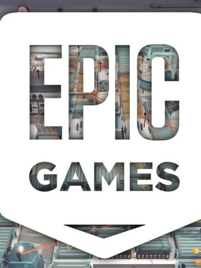 Jogos Grátis da Epic Games (29/09/22) - GameGratis