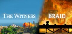 Bundle_The_Witness_+_Braid_PC_Steam