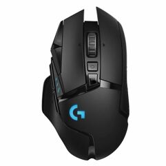 Mouse_Gamer Sem Fio Logitech G502 LIGHTSPEED