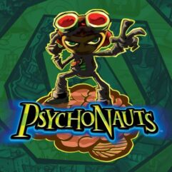 Psychonauts_- PC