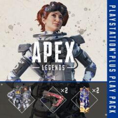 [PS_Plus]_[DLC]_Pacote_Playstation_Plus_Apex_Legends