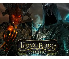 Cupom_para The Lord of the Rings Online - PC