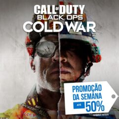 Playstation_Store – Oferta Especial da semana