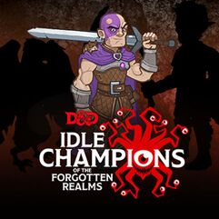 [DLC]_Idle Champions of the Forgotten Realms - PC