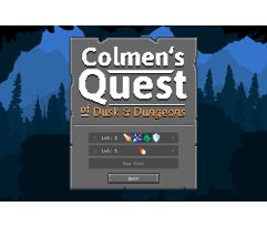 Colmen's_Quest de graça para PC