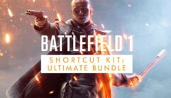 [DLC]_Battlefield 1 - Pacote Kit de Atalho Definitivo para PC