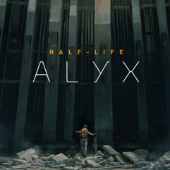 Half-Life_Alyx - PC