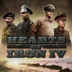 [TESTE]_Hearts of Iron IV de graça para PC no fim de semana