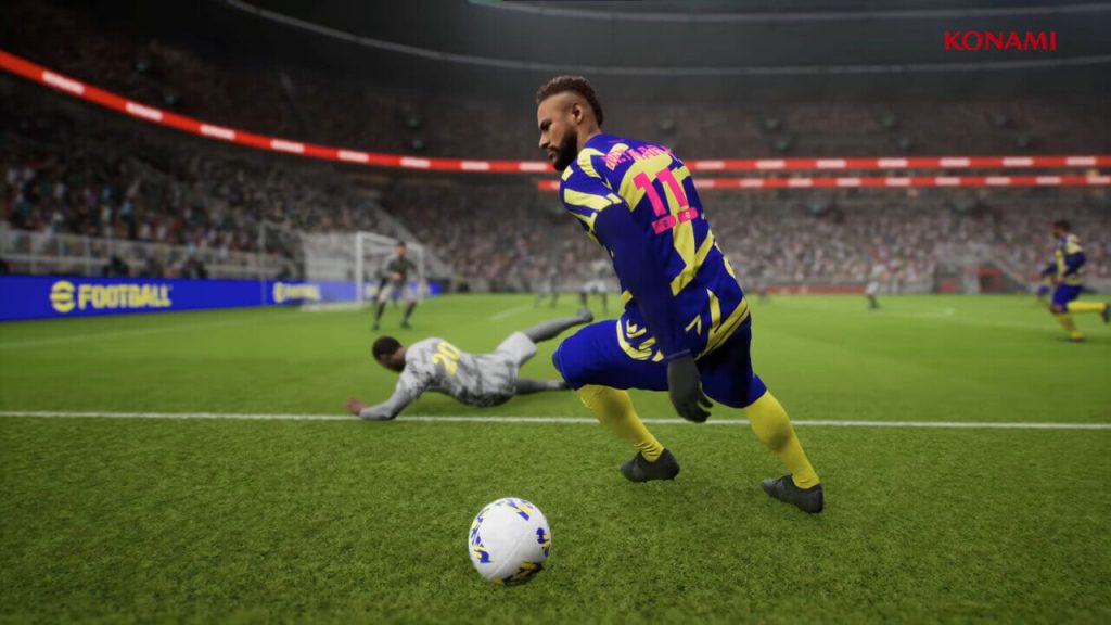 neymar_pes22_gameplay