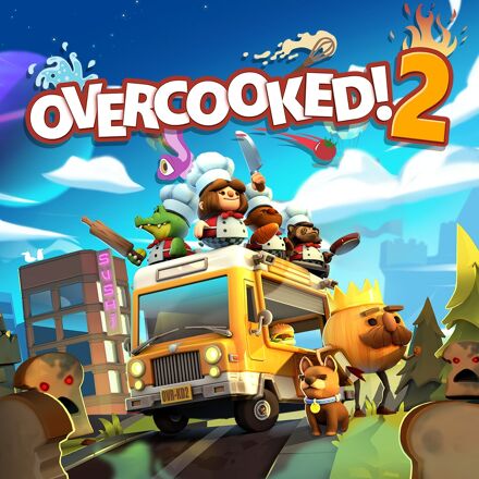 Overcooked!_2 para PC