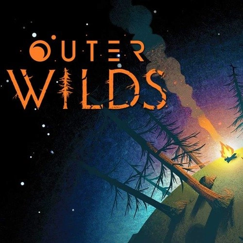 Outer Wilds Ps4 - Aluguel Mídia Primária - 10 Dias