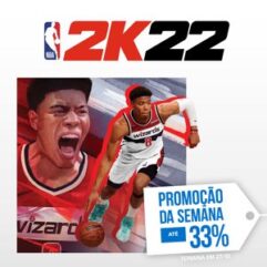 Playstation_Store - Oferta Especial da semana (20/10)