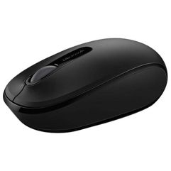 Mouse_Sem Fio Microsoft Mobile Usb Preto - U7Z00008