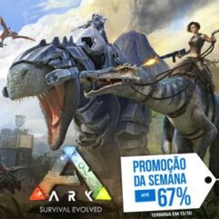 Playstation_Store - Oferta Especial da semana (07/10)