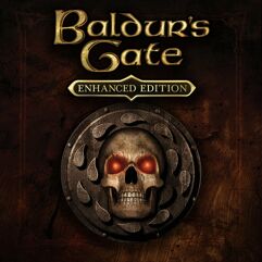 Baldur's_Gate Enhanced Edition para PC