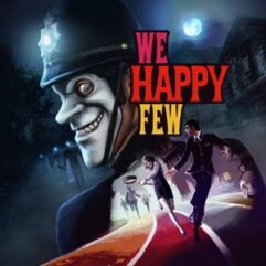 We_Happy Few para PC