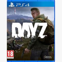 DayZ_- PS4