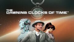 The_Dawning_Clocks_Of_Time_-_PC