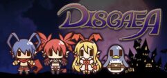 DISGAEA_DOOD BUNDLE para PC