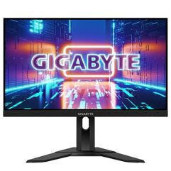 Monitor_Gamer Gigabyte 23.8 IPS FHD 170Hz 1ms HDR FreeSync Premium - G24F-SA