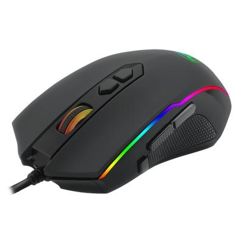 Mouse_Gamer T-Dagger Sergeant RGB 8 Botões 4800DPI - T-TGM202