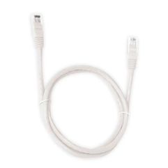 Cabo_de Rede Pluscable 10 metros Branco Patch Cord