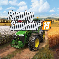 Farming_Simulator 19 - PC