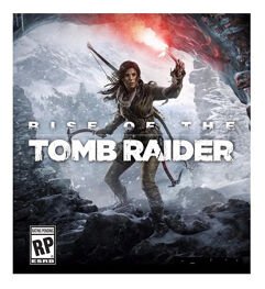 Rise_of the Tomb Raider para PC