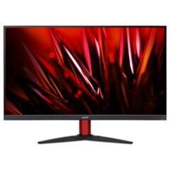 Monitor_Gamer Acer Nitro 27" IPS 165 Hz Full HD 0.5ms FreeSync Premium HDR 10 VESA - KG272 S