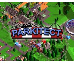 Parkitect_- PC