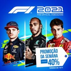 Playstation_Store - Oferta Especial da semana (03/11)