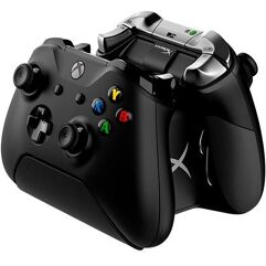 Carregador_Hyperx para Controles Xbox One Chargeplay Duo Xb1