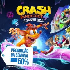 Playstation_Store - Oferta Especial da semana (11/11)